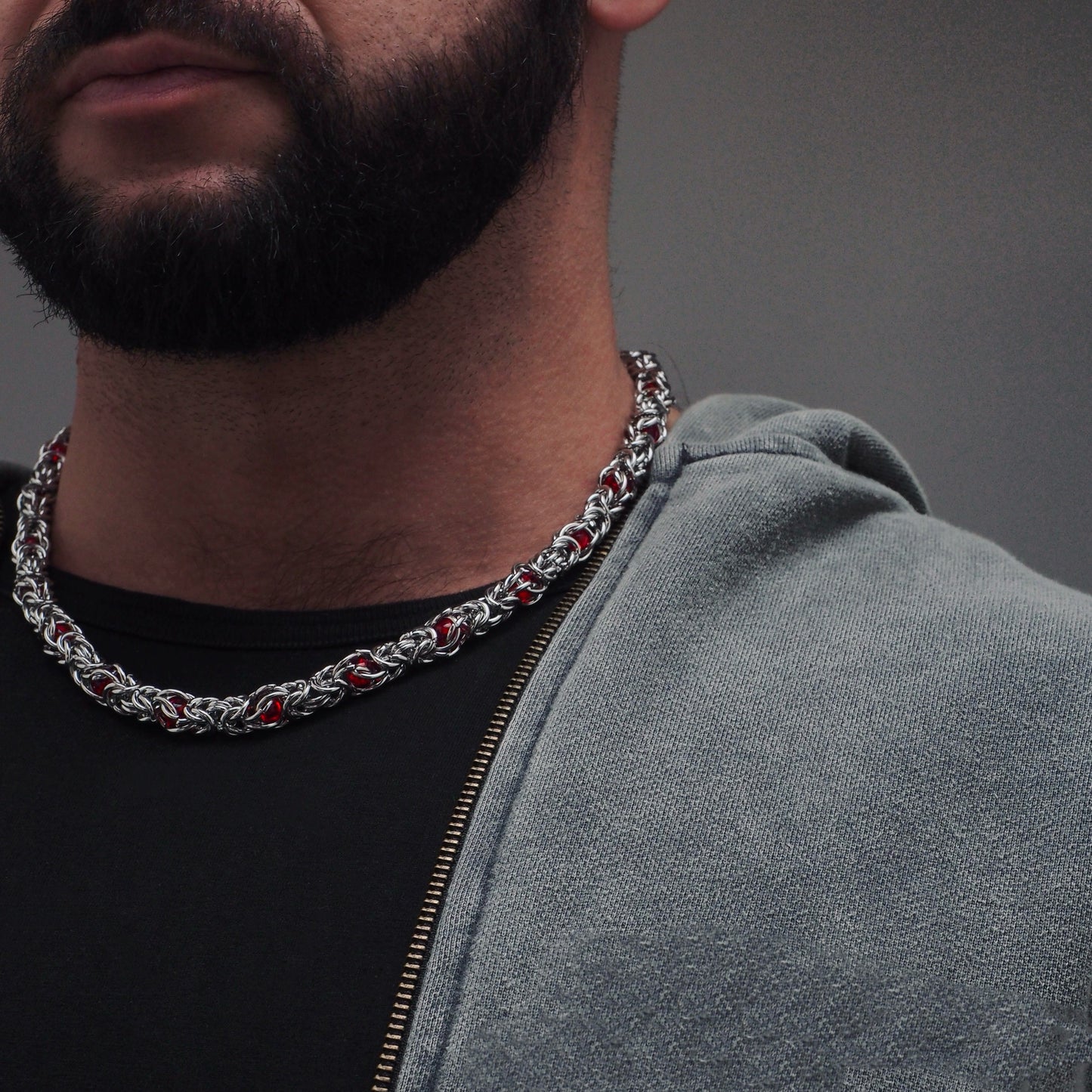 Chain «LEGION»