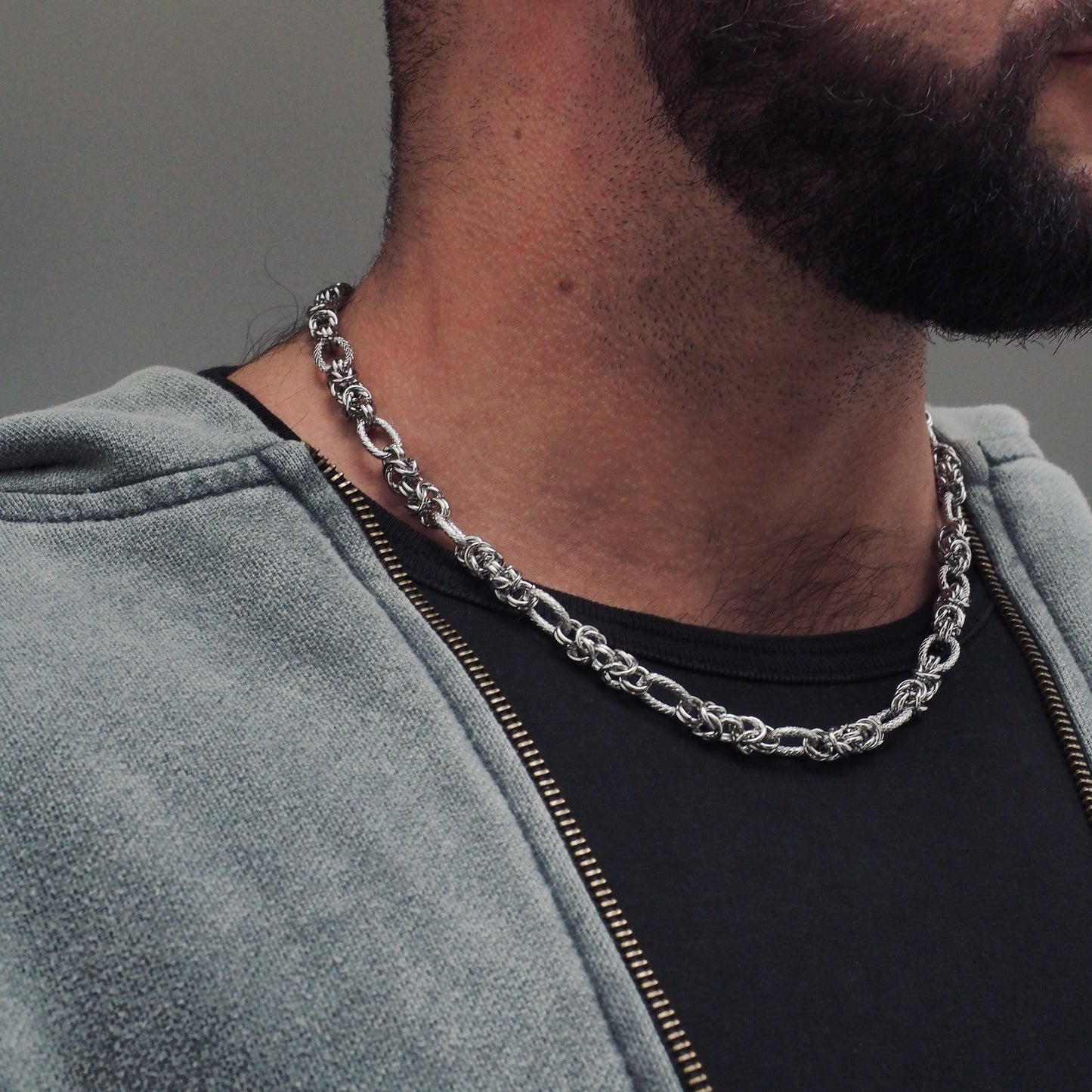 Chain «HELIX»