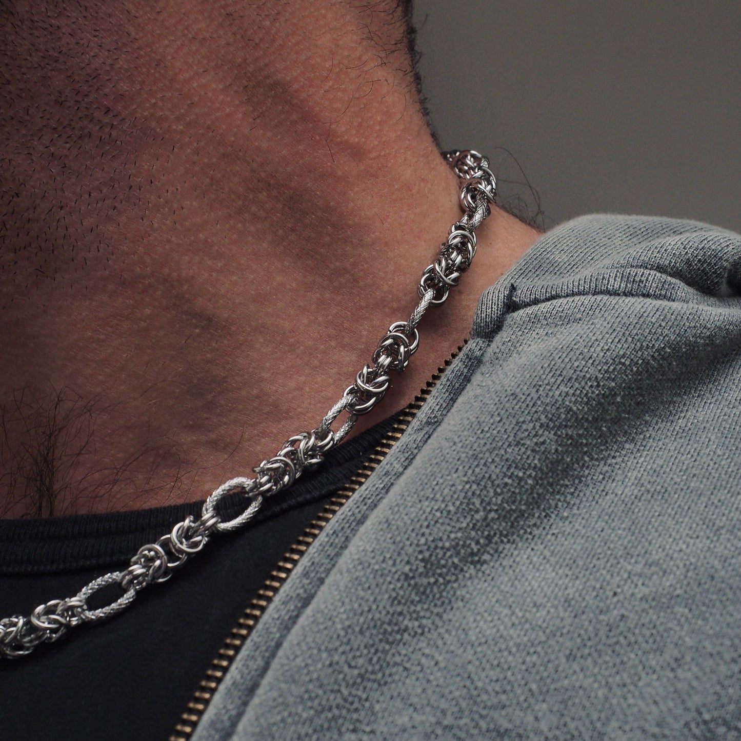 Chain «HELIX»