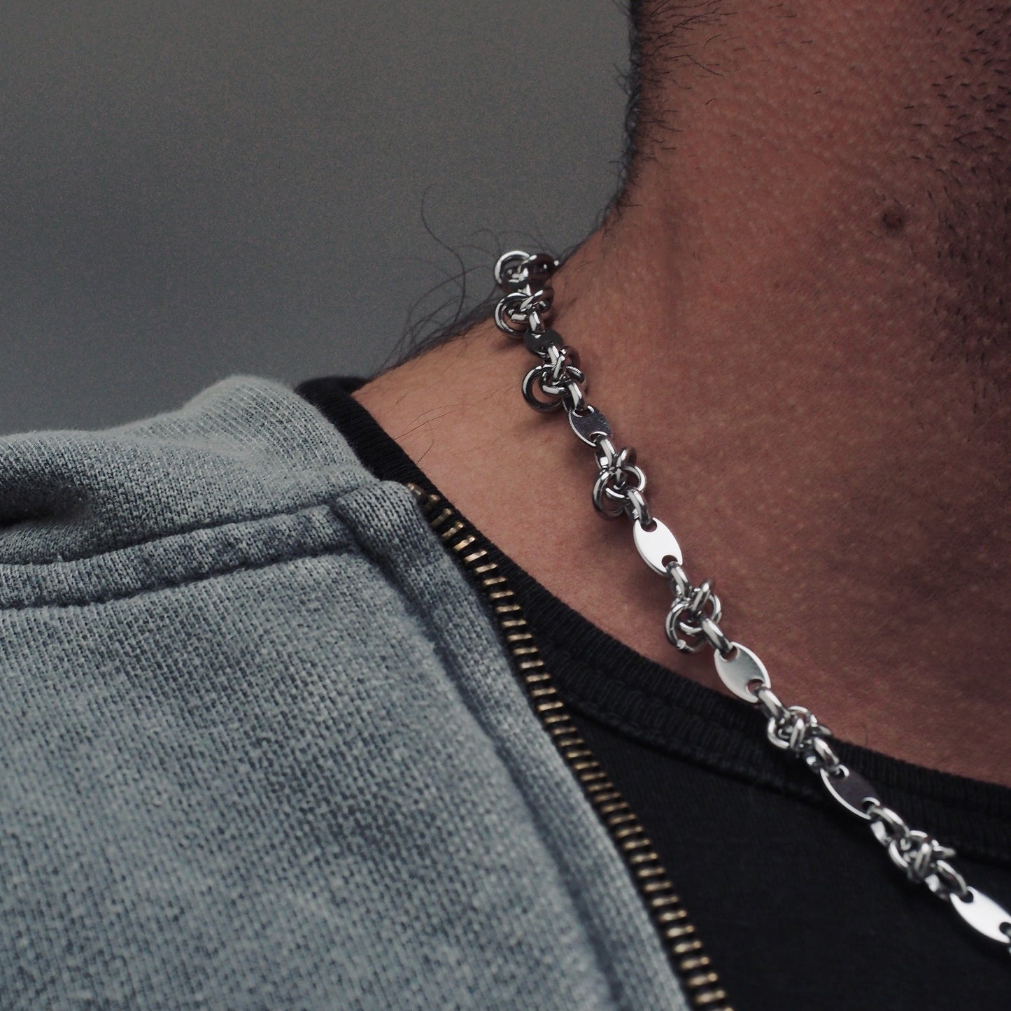Chain «NO NAME 6»