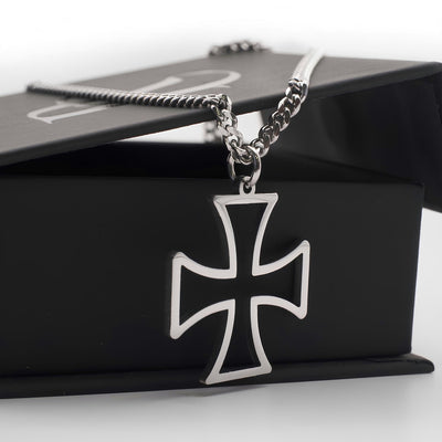 Підвіска на шию «HONOR CROSS»