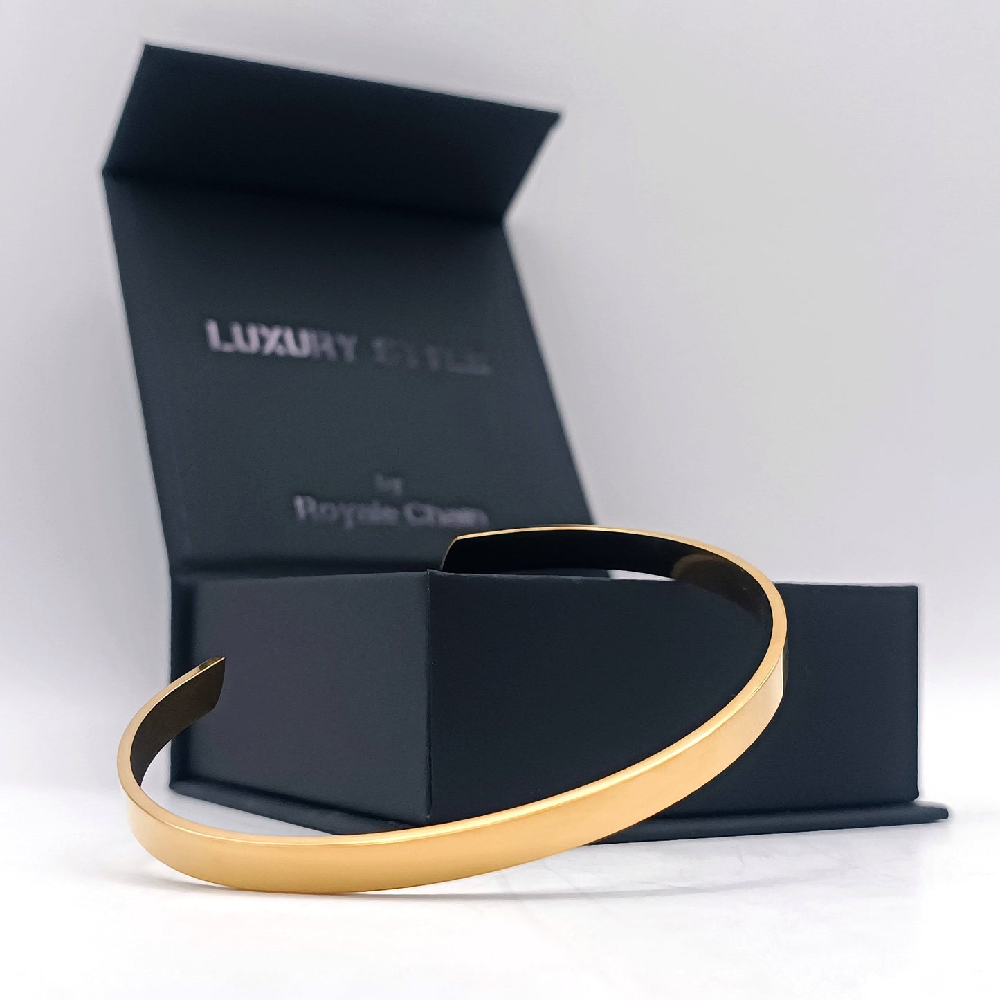 Браслет «FLOW CUFF»