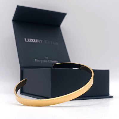 Браслет «FLOW CUFF»