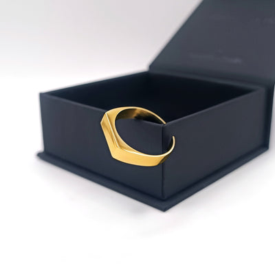 Ring «GRAVITY»