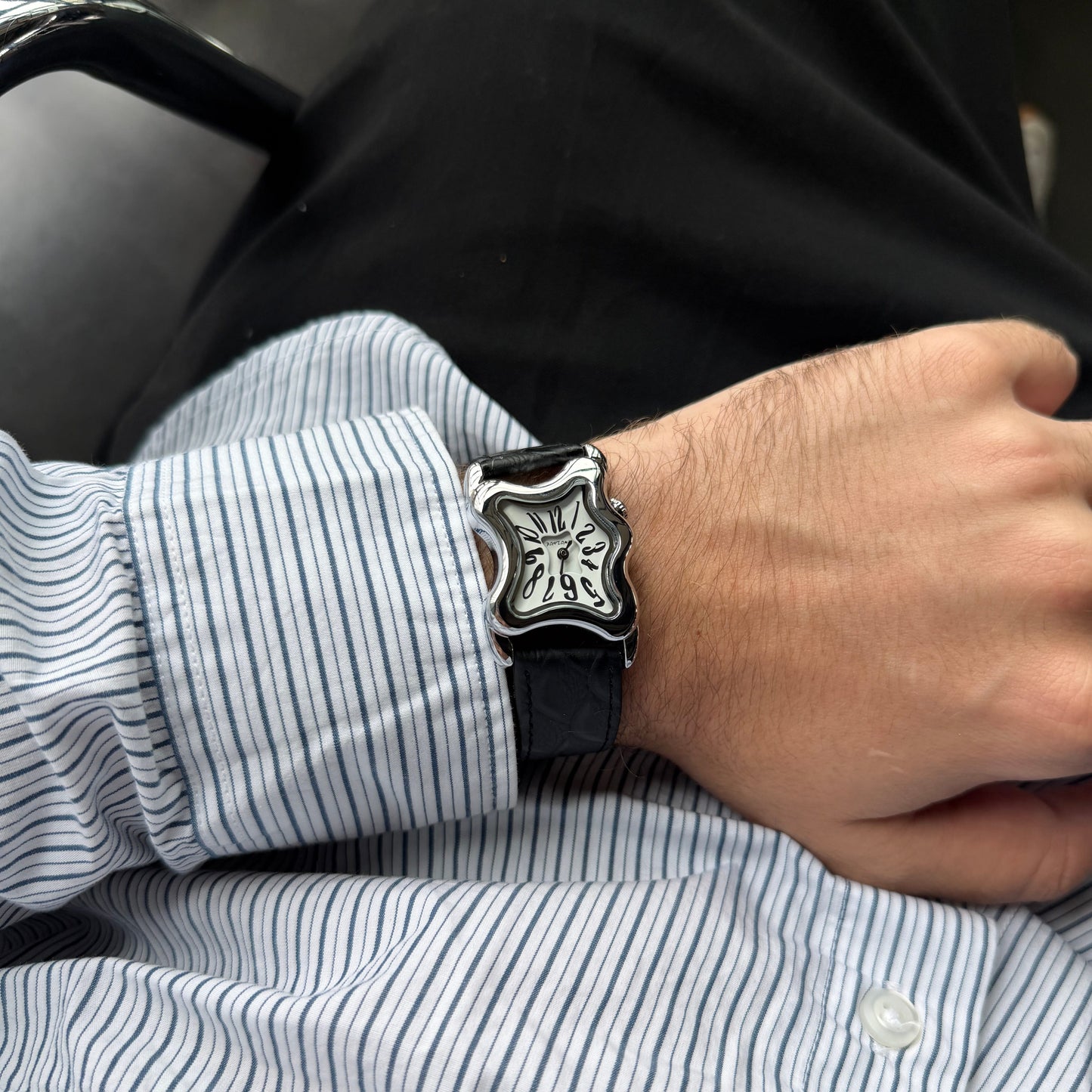 Orologio «MOLTEN»