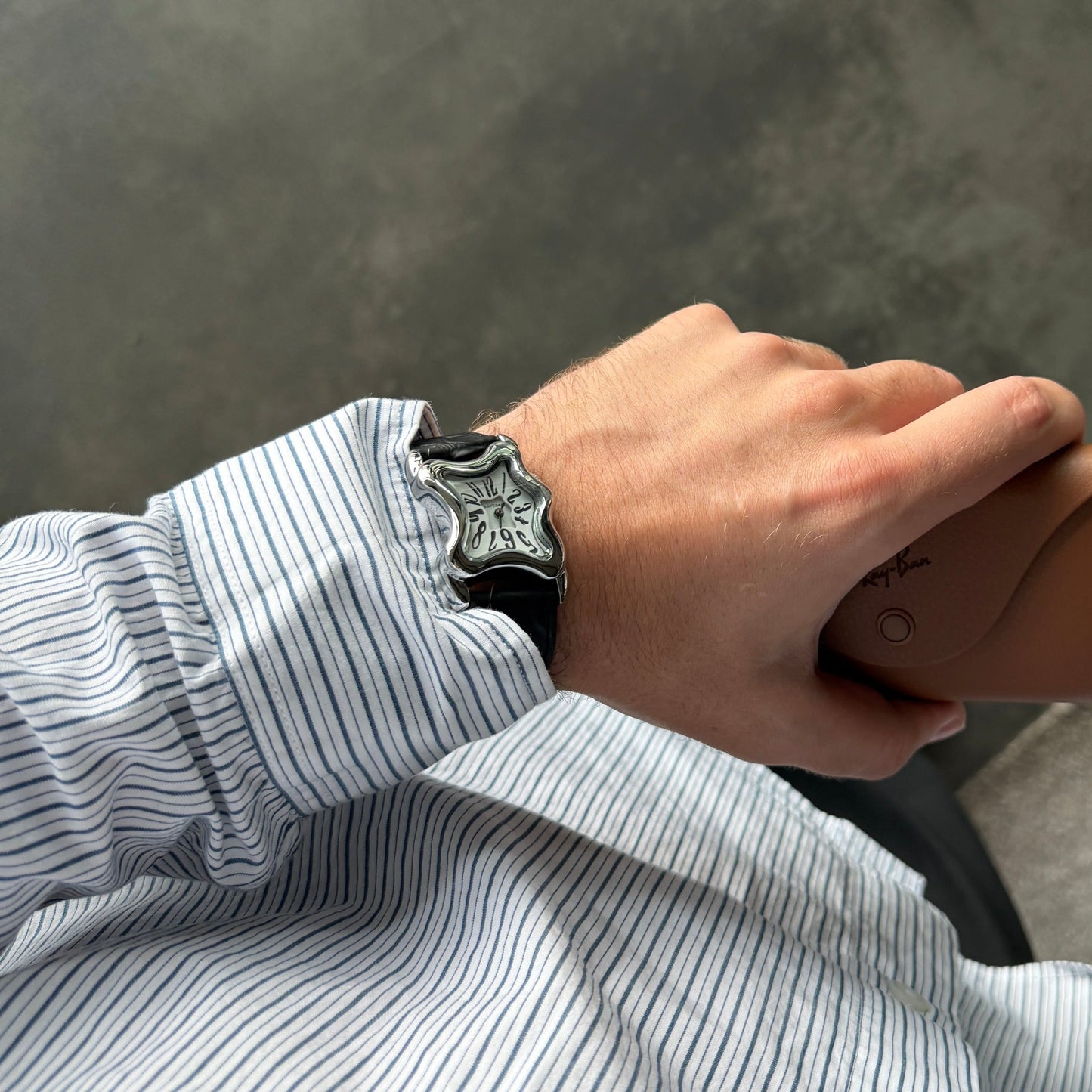 Orologio «MOLTEN»