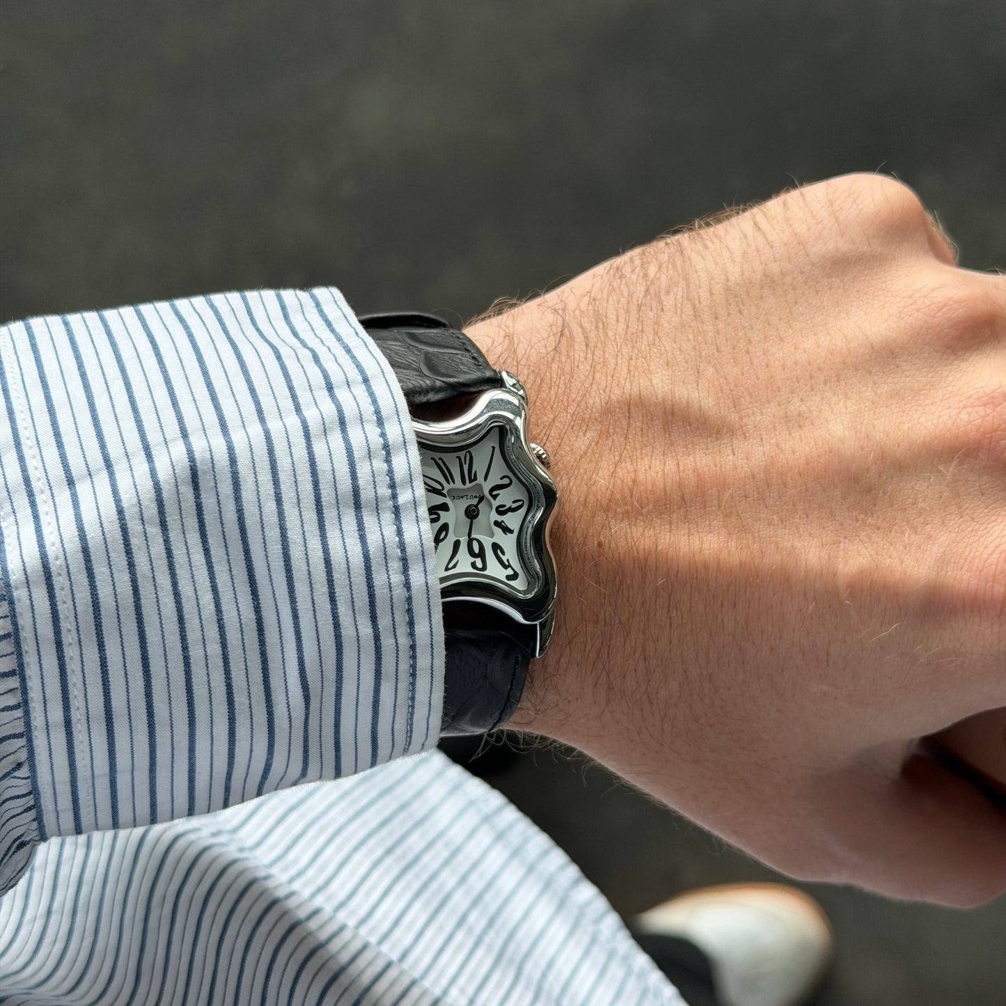 Orologio «MOLTEN»