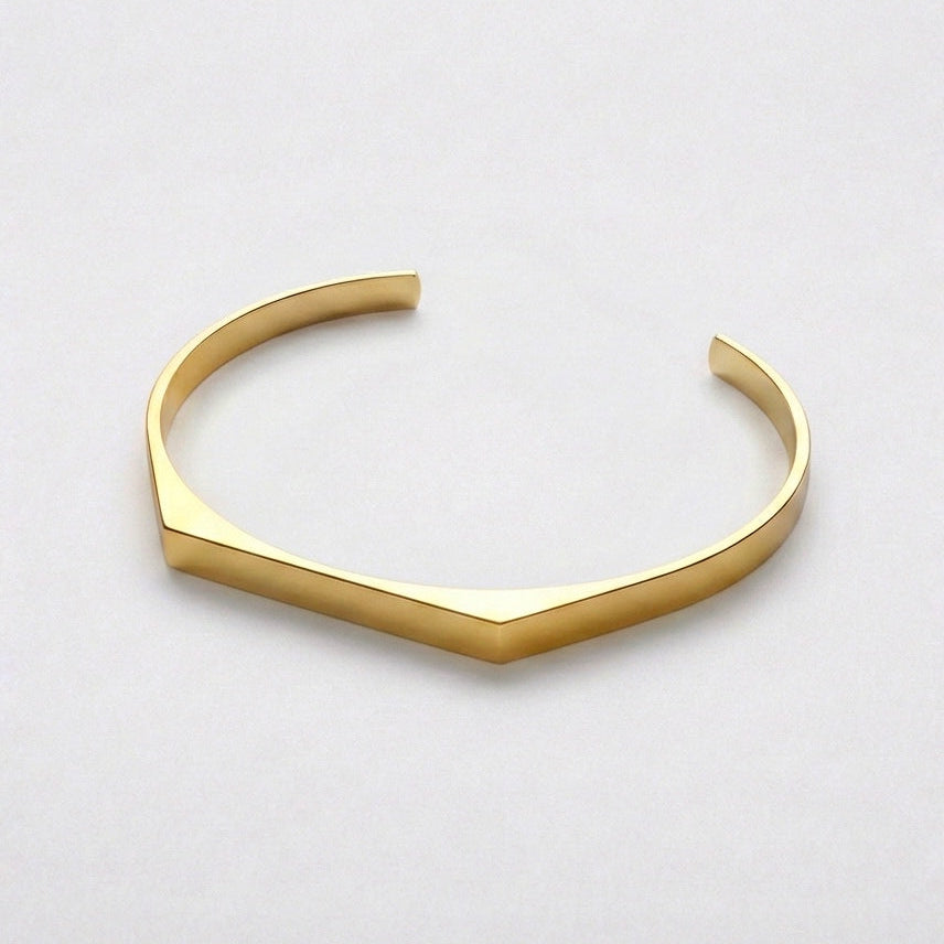 Hand bracelet «HORIZON»