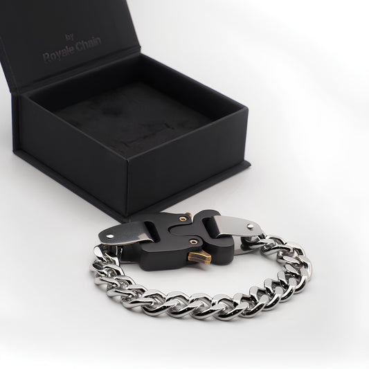 Hand bracelet «MOMENTUM»
