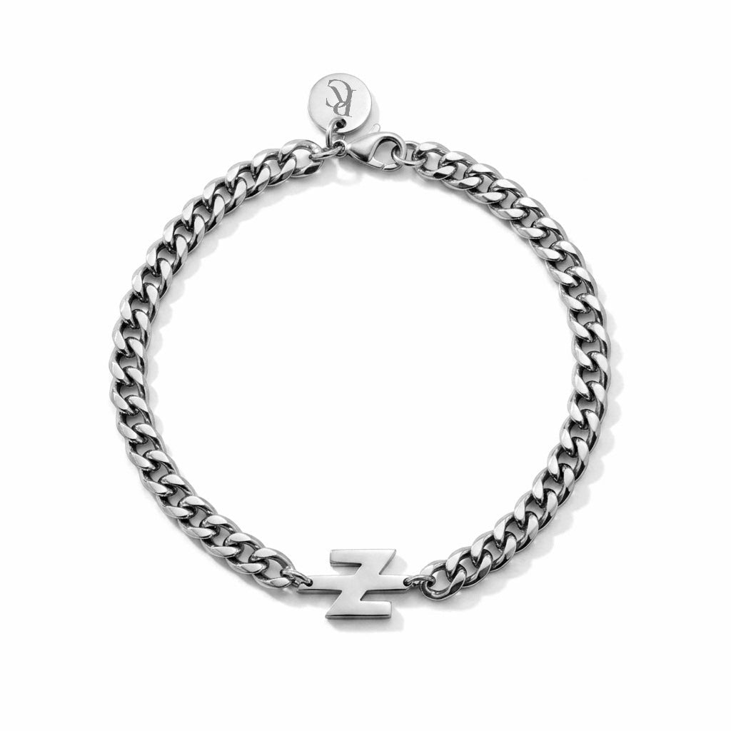 Hand bracelet «IDEA NATION»