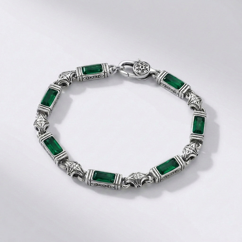 Hand bracelet «ORION»