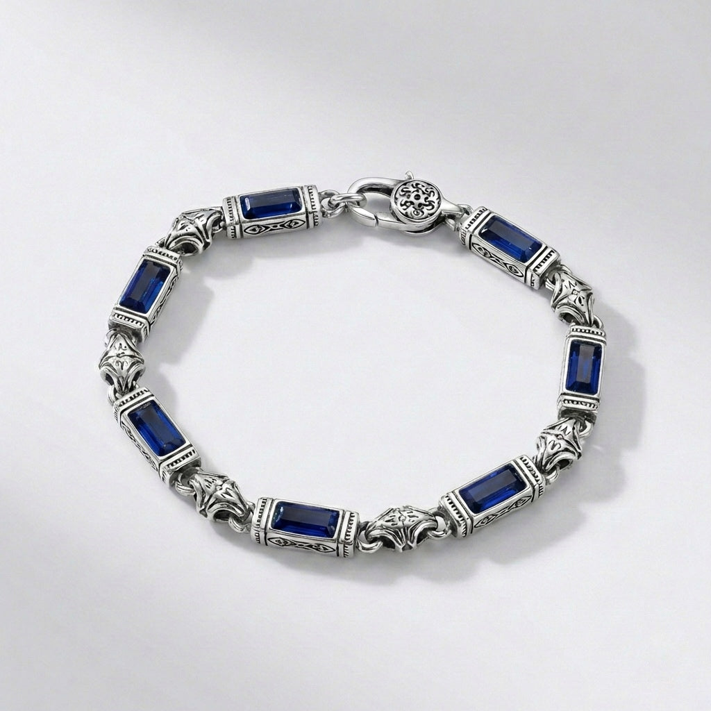 Hand bracelet «ORION»