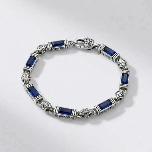 Hand bracelet «ORION»