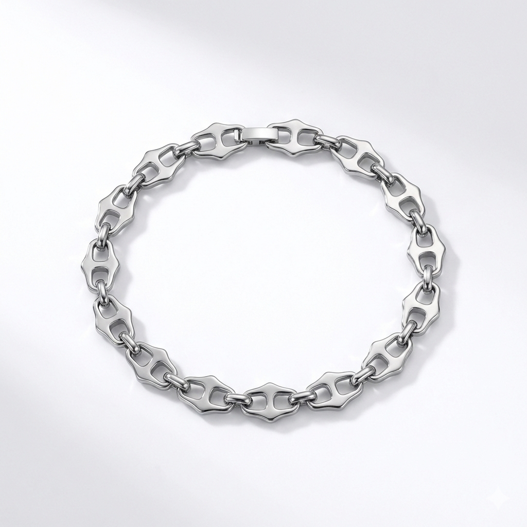 Hand bracelet «SPECTRUM»