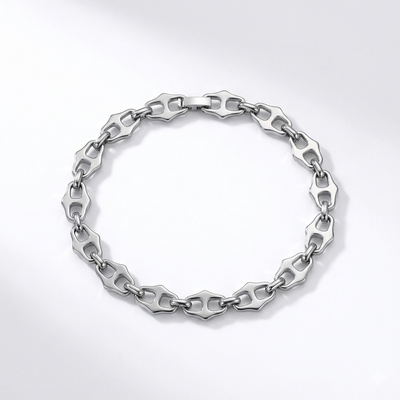 Hand bracelet «SPECTRUM»