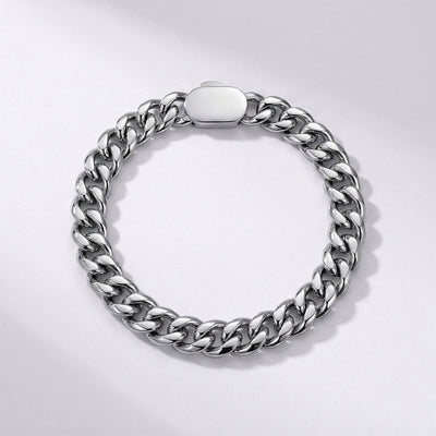 Hand bracelet «CARAPACE 2.0»