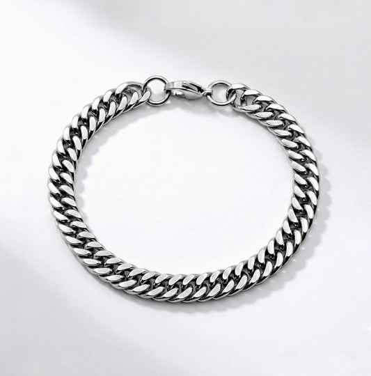 Hand bracelet «GRAND»