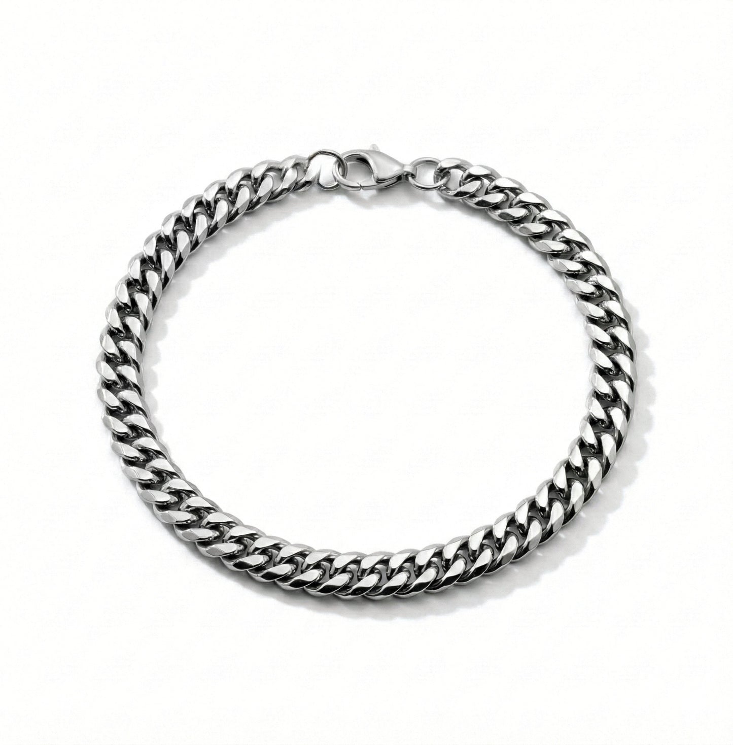 Hand bracelet «CARAPACE»