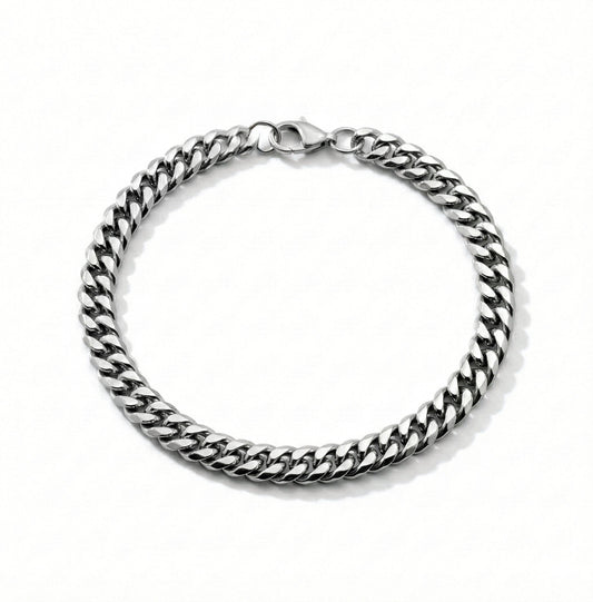 Hand bracelet «CARAPACE»