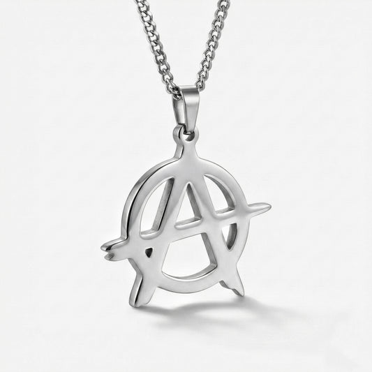 Підвіска на шию «PENTAGRAM»