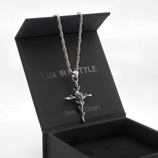 Підвіска на шию «CROSS»