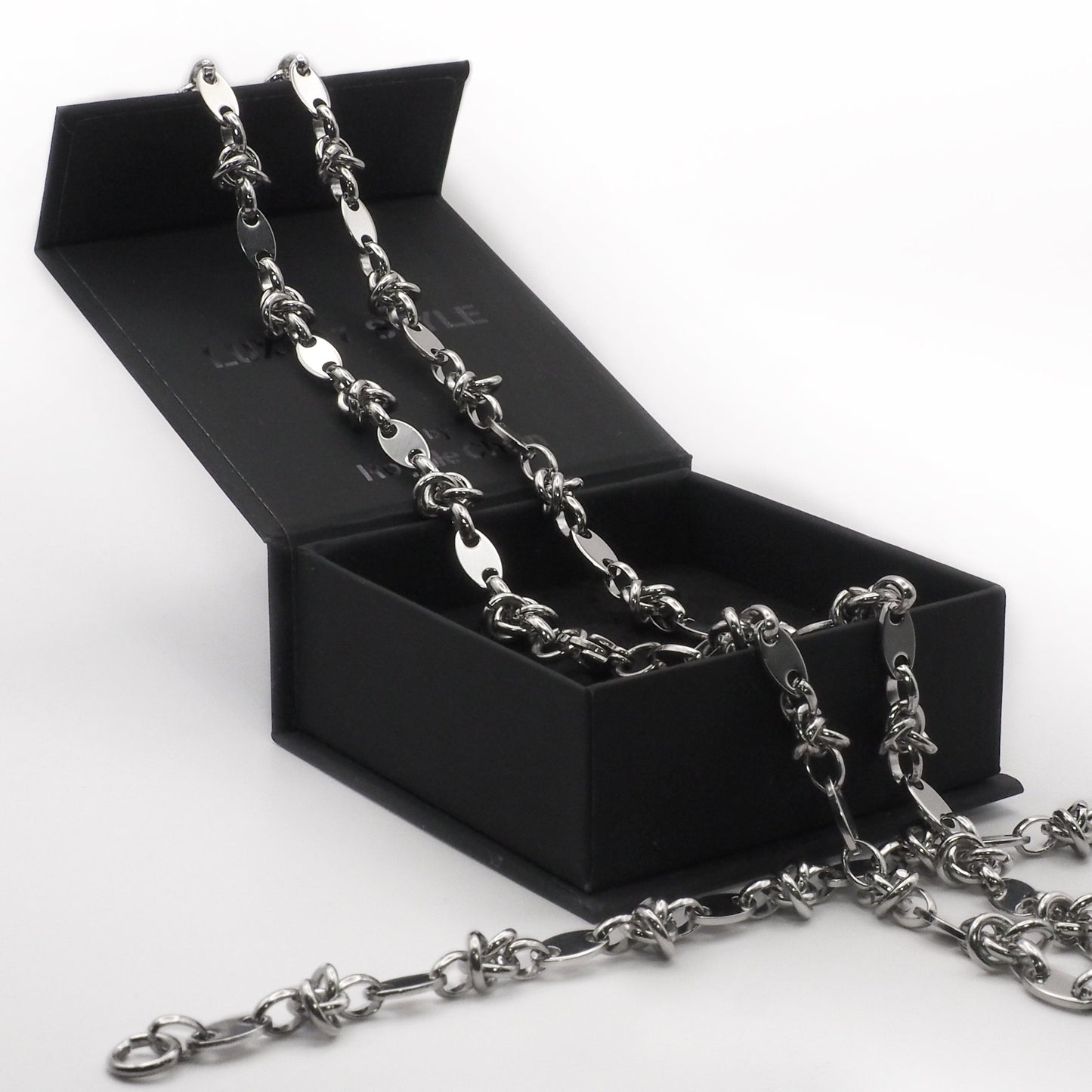 Chain «NO NAME 6»