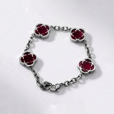 Hand bracelet «ELYSIUM»