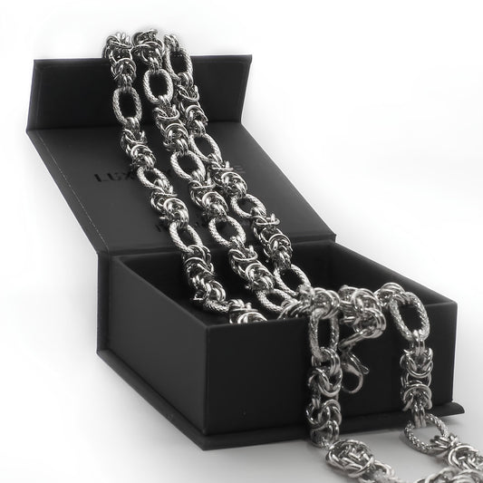Chain «HELIX»