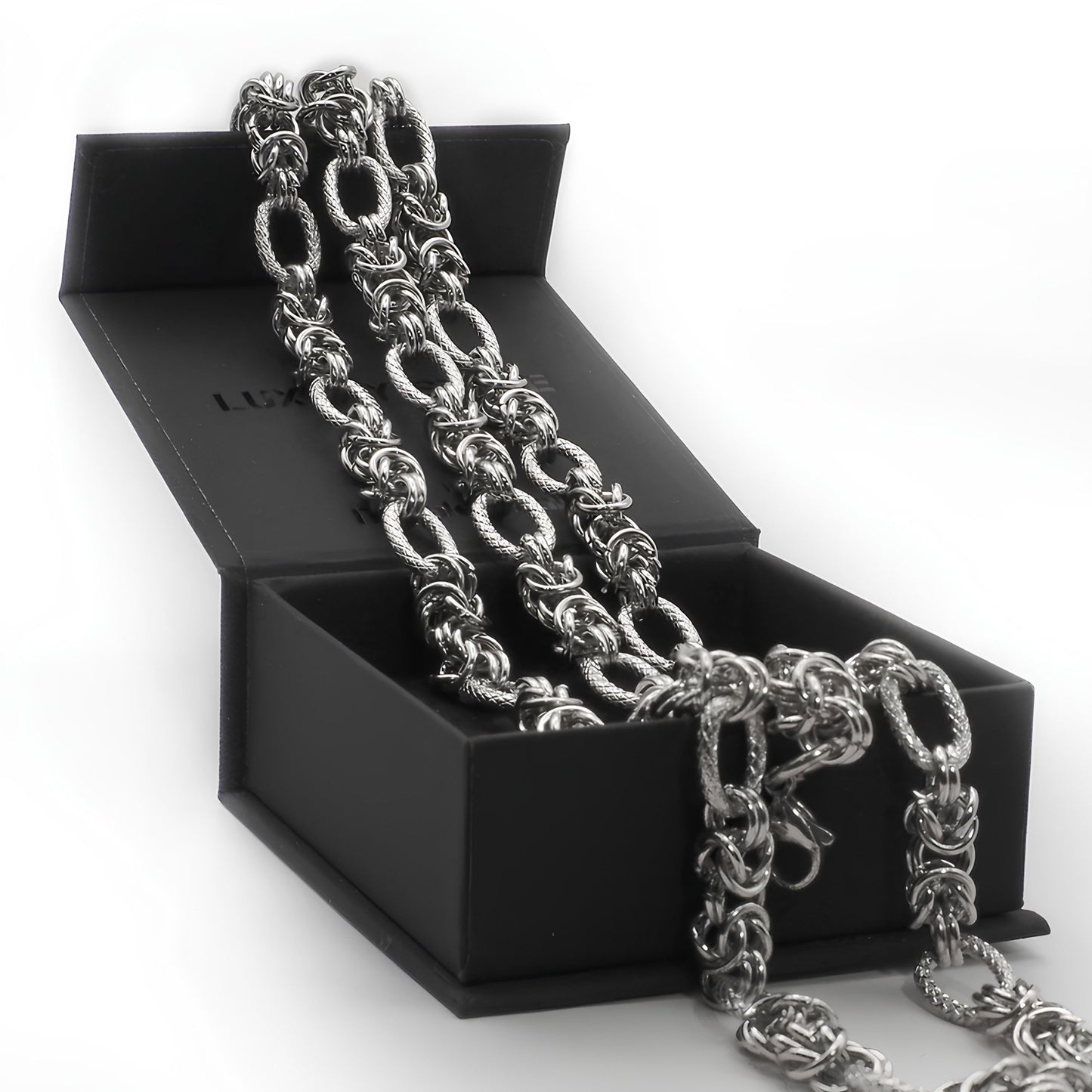Chain «HELIX»