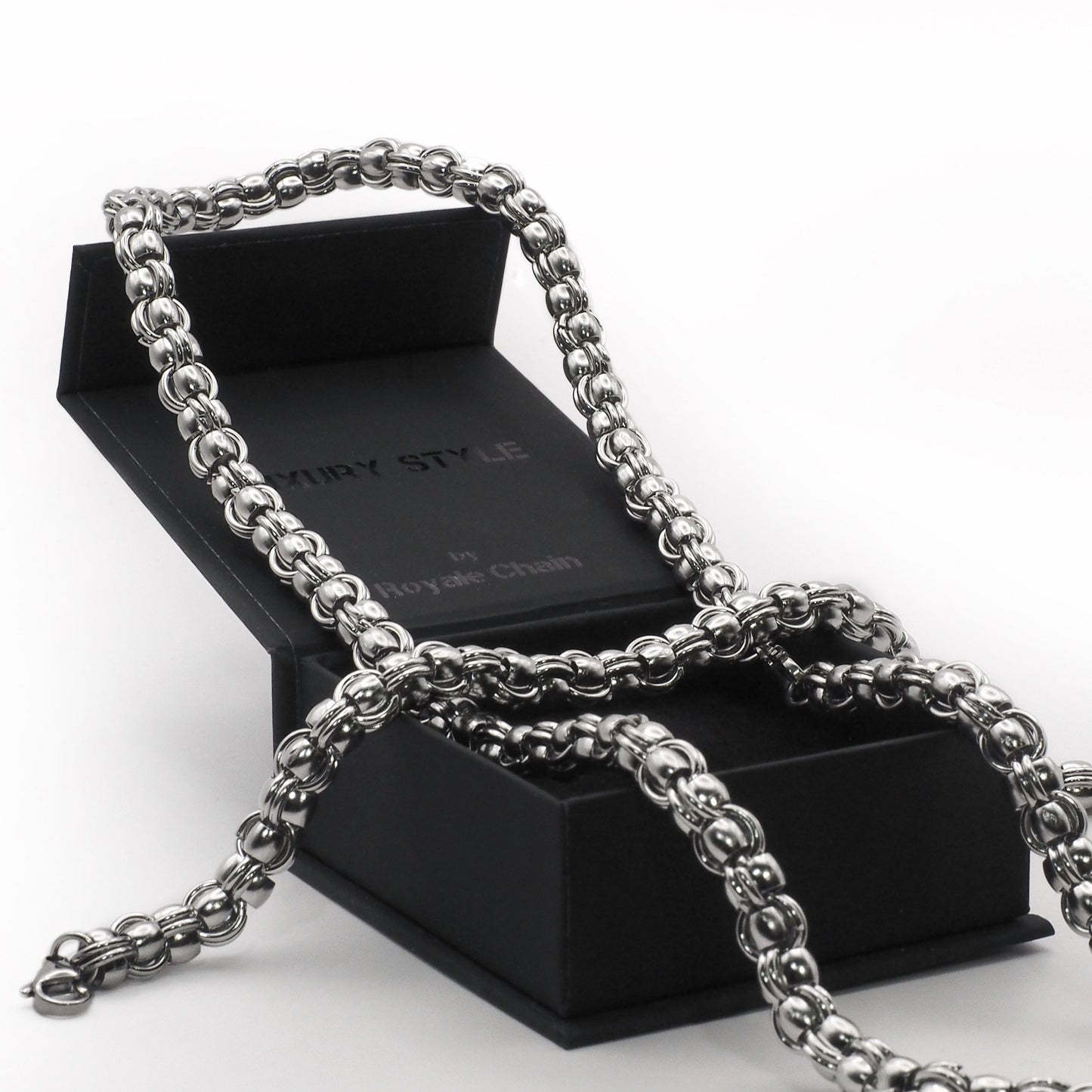 Chain «HEXA»