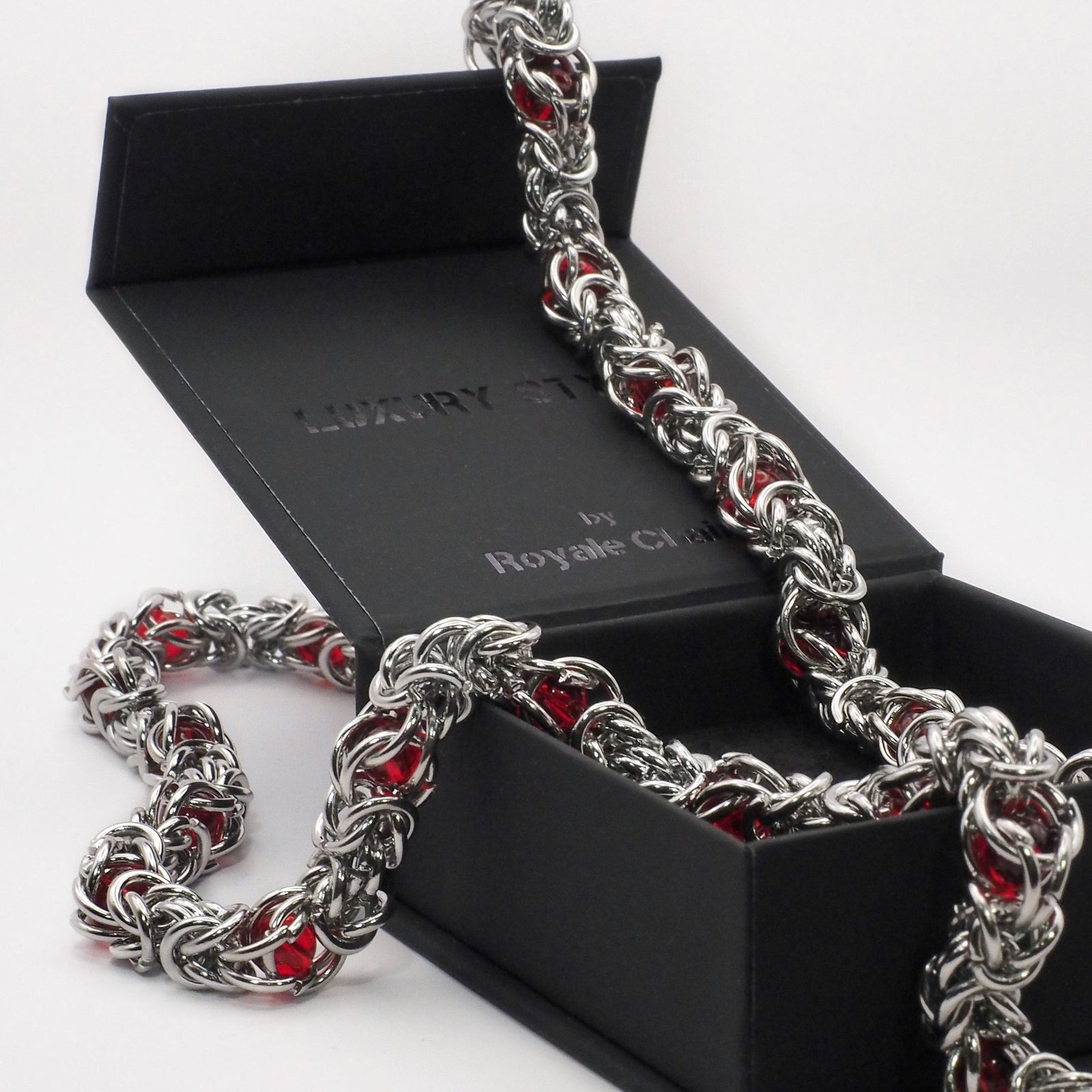 Chain «LEGION» – Royale Chain