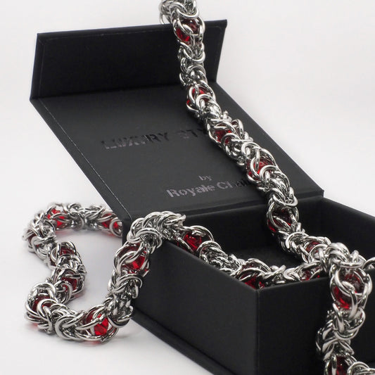 Chain «LEGION»