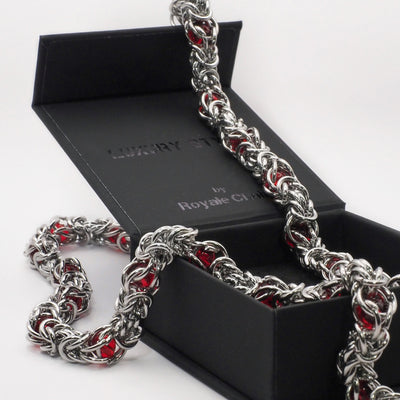 Chain «LEGION»