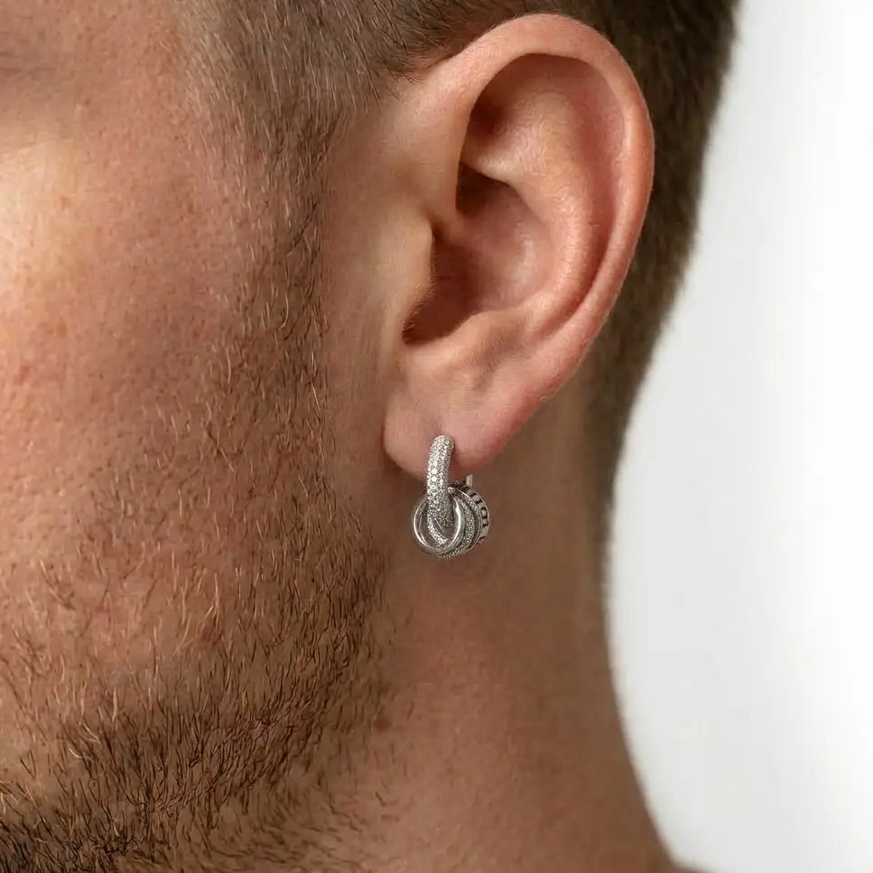Earring «VALOR»