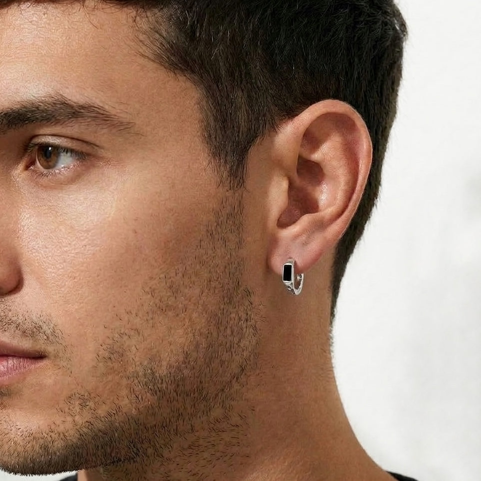 Earring «HOOKED»