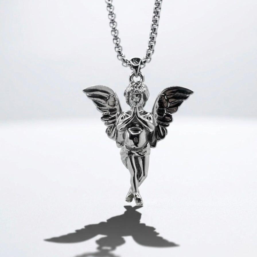 Neck pendant «GUARDIAN»