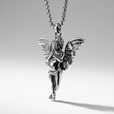 Neck pendant «GUARDIAN»