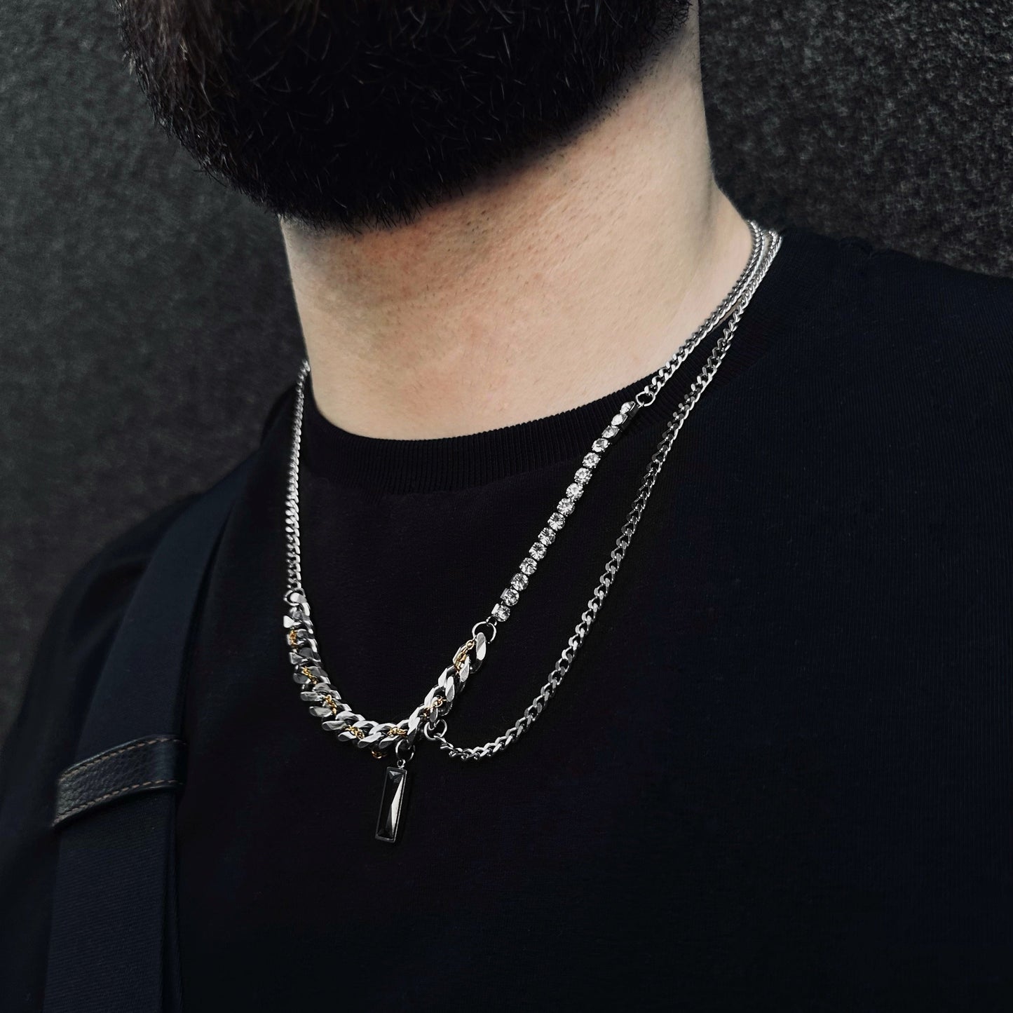 Chain «HELIX»