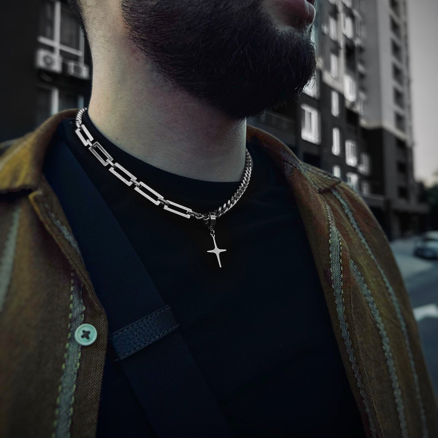 Chain «ROSARY»