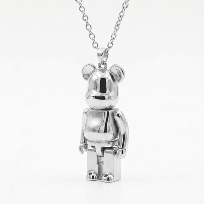Підвіска на шию «BE@RBRICK»