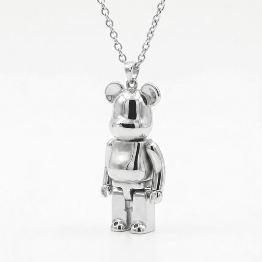 Підвіска на шию «BE@RBRICK»