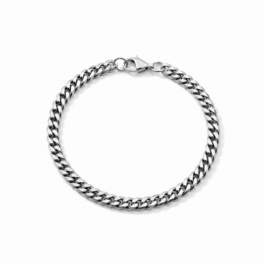 CUBAN bracelet 5MM
