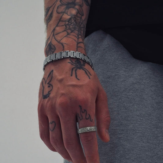 Браслет «MONARCH»