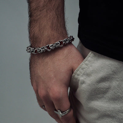 Hand bracelet «LEGION»