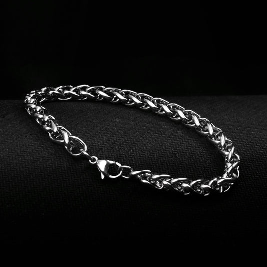 Hand bracelet «SPIDER»