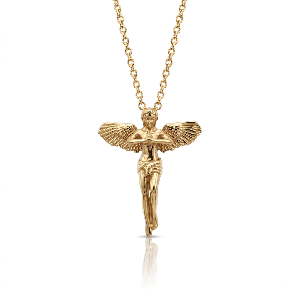 Підвіска на шию «WINGS»