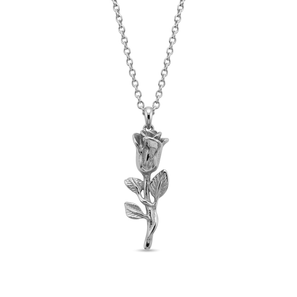 Neck pendant «FLORALIS»