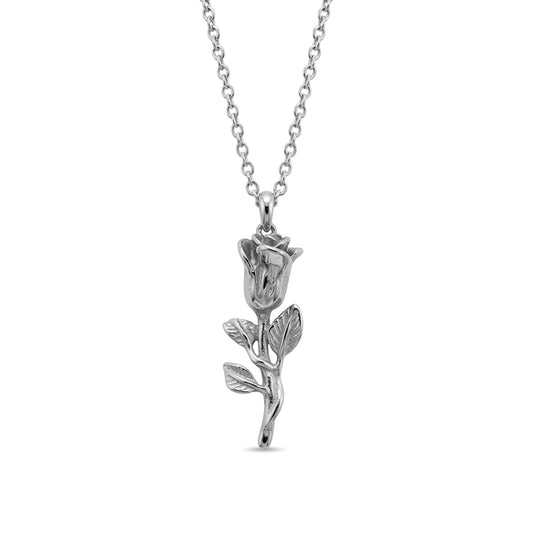 Neck pendant «FLORALIS»