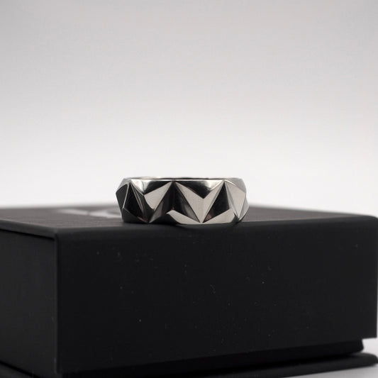 Ring «VELORUM»