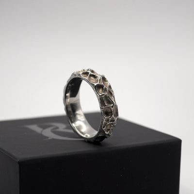 Ring «KRATOS»